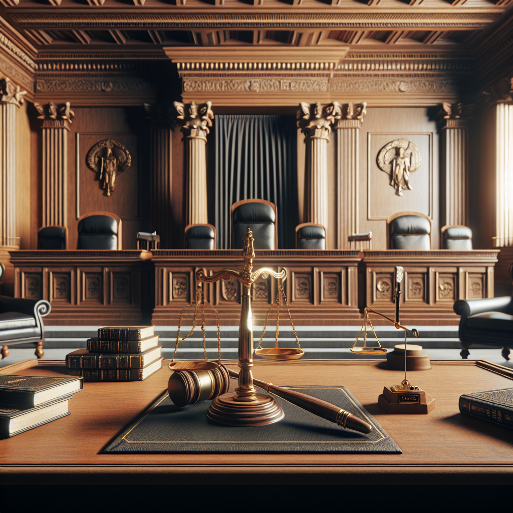 Justice David Souter: A Former Supreme Court Employee Remembers (image 1)