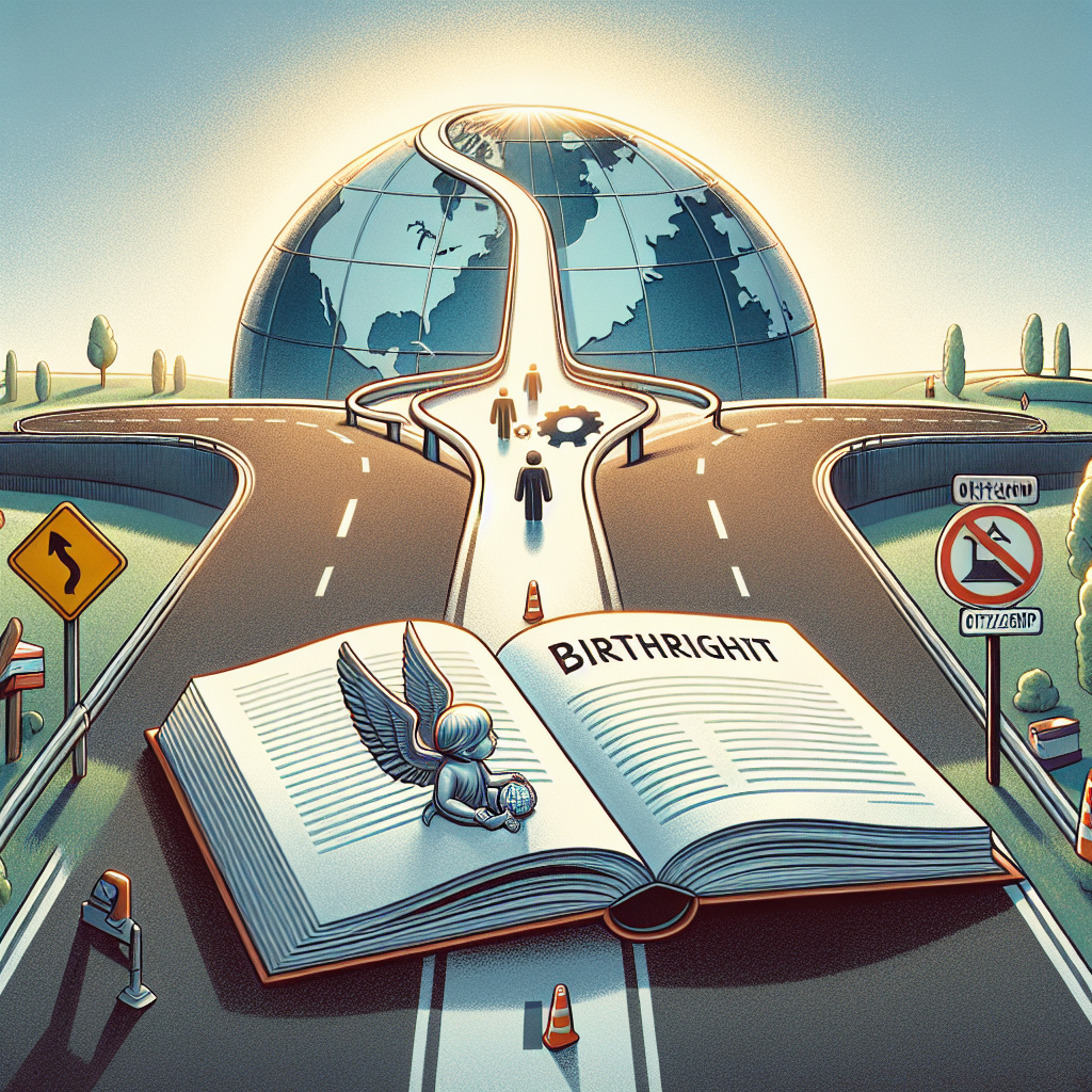 Off-ramp remains to birthright citizenship decision (image 1)