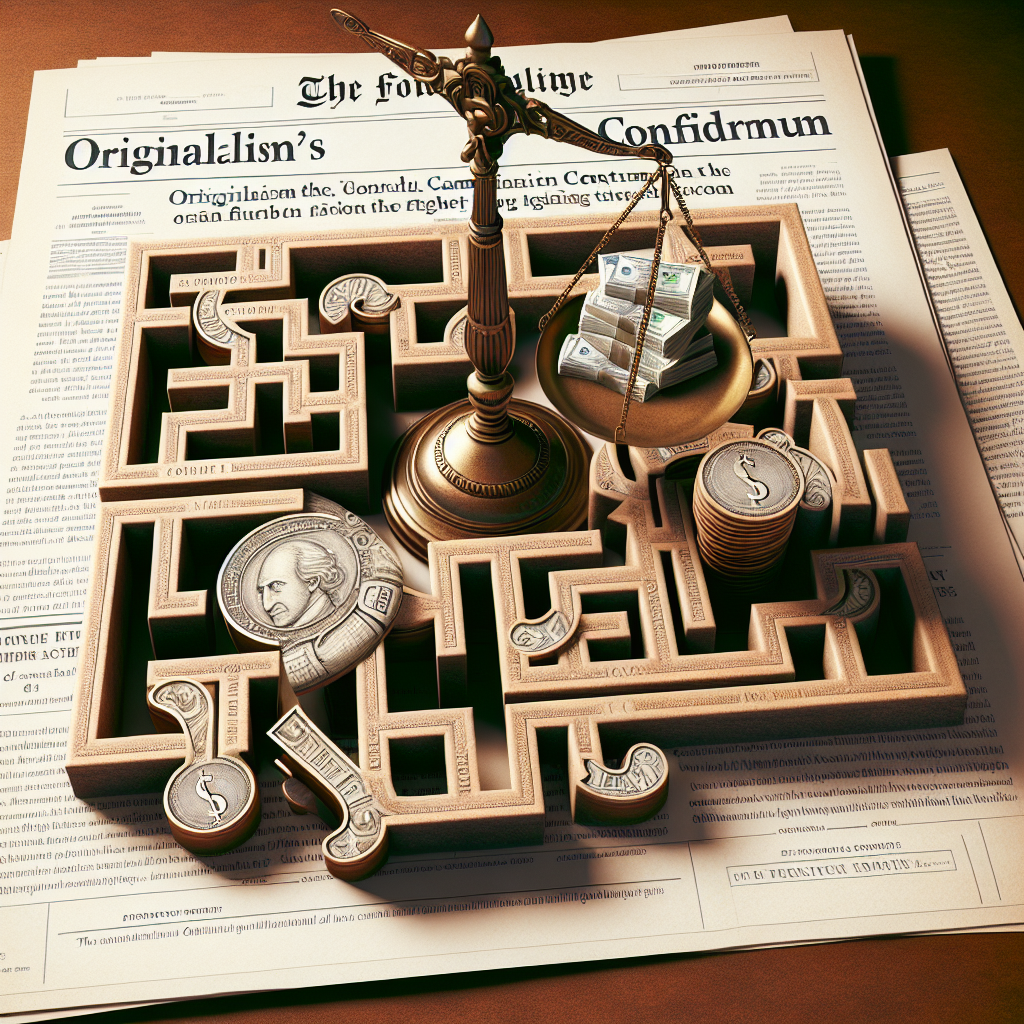 Originalism’s campaign finance conundrum (image 3)