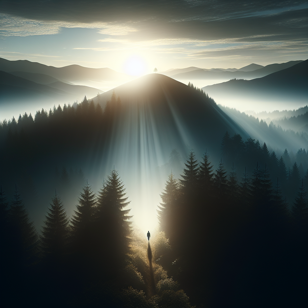 Out of the shadows (image 3)