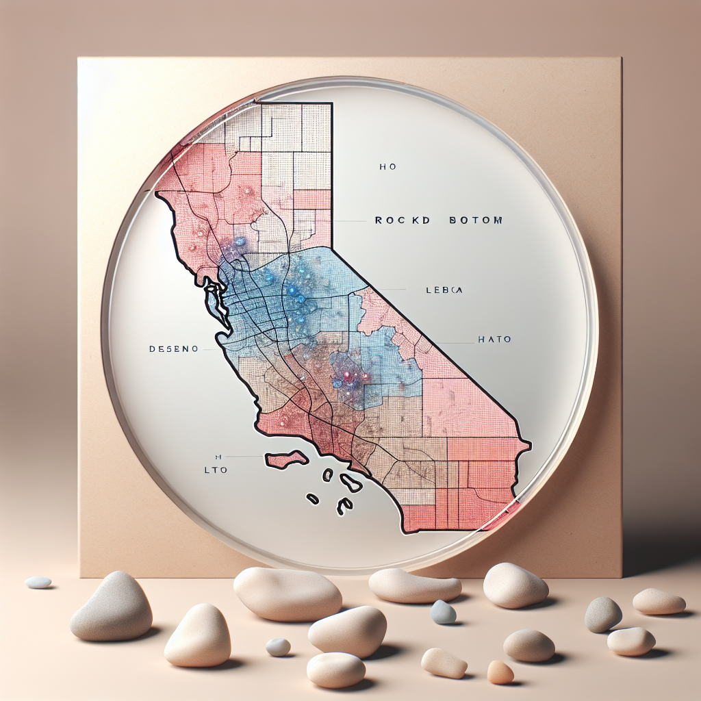 Redistricting cases head for rock bottom (image 2)
