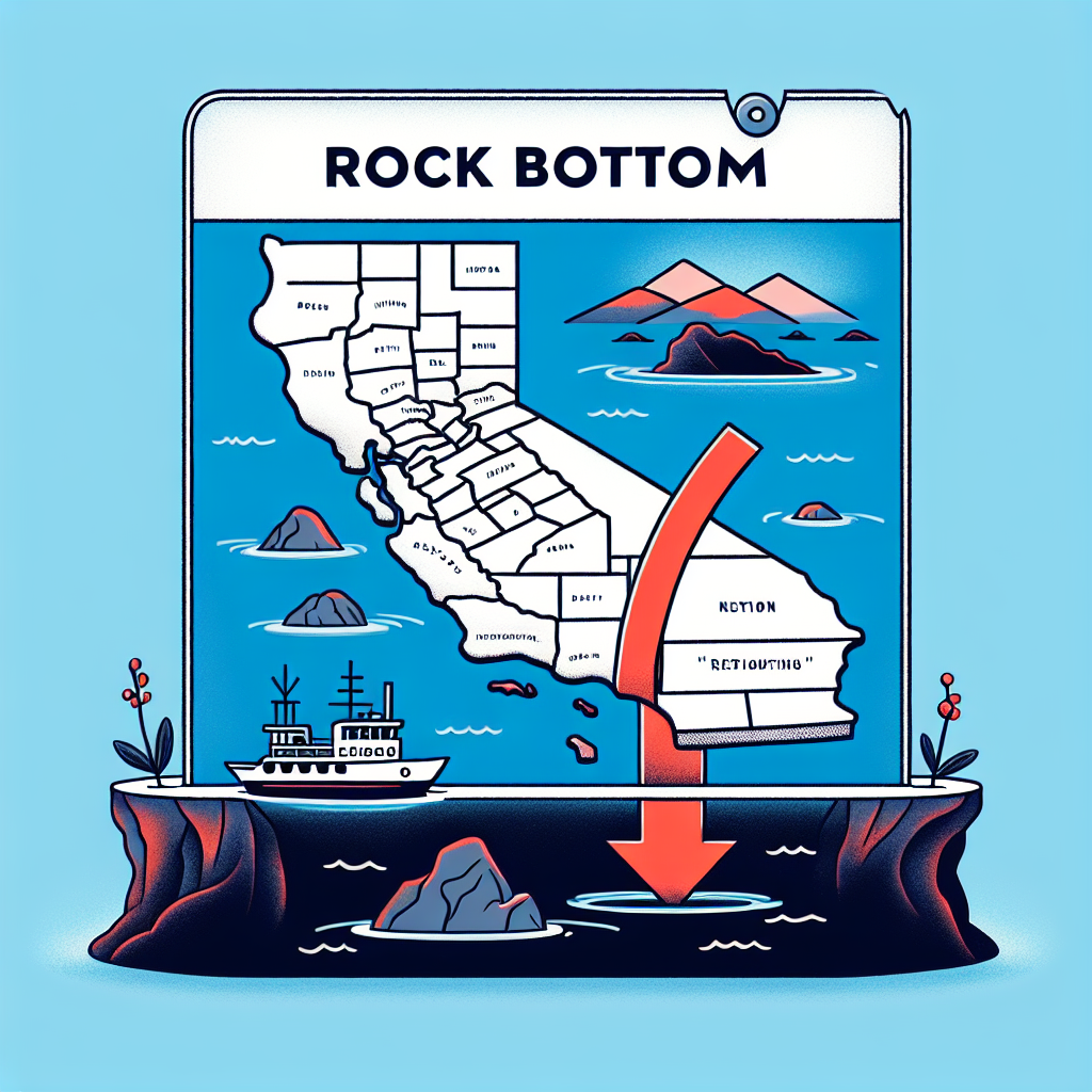 Redistricting cases head for rock bottom (image 3)