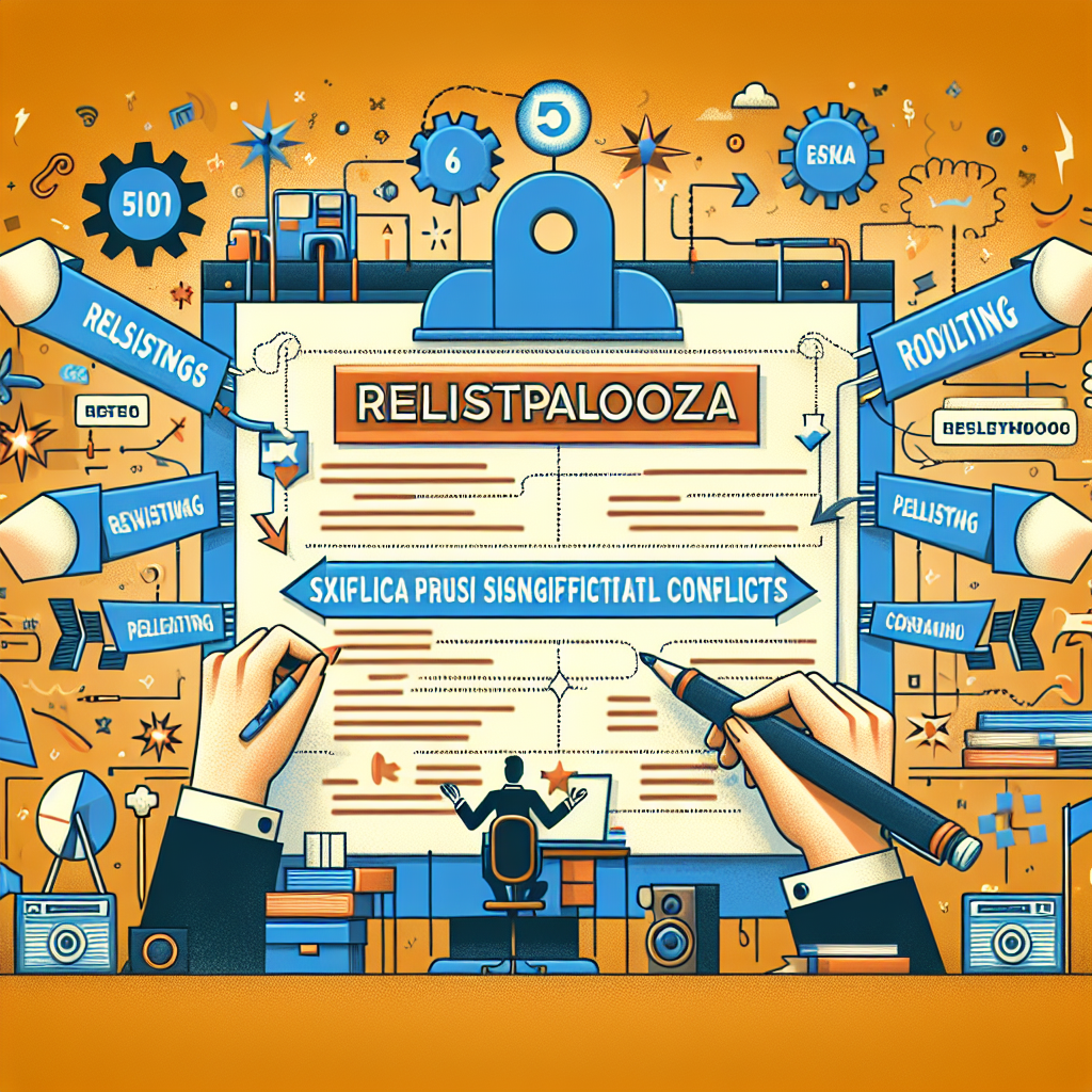 Relistpalooza: fifty new relists, six big fights (image 2)