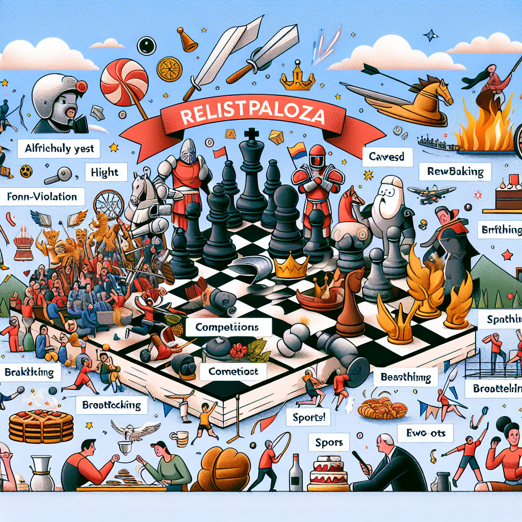 Relistpalooza: fifty new relists, six big fights (image 3)