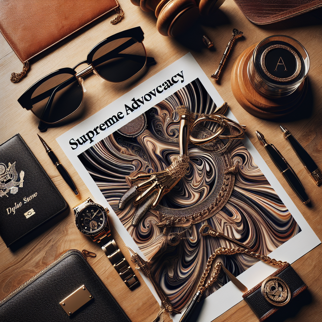 “Supreme Advocacy”: supreme on style, a bit light on substance (image 1)