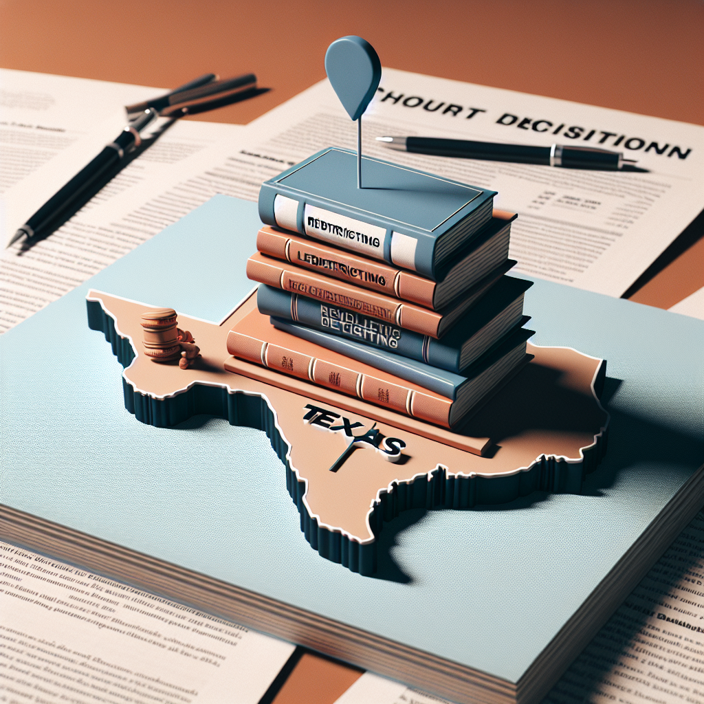 Supreme Court allows Texas to use redistricting map challenged as racially discriminatory (image 1)