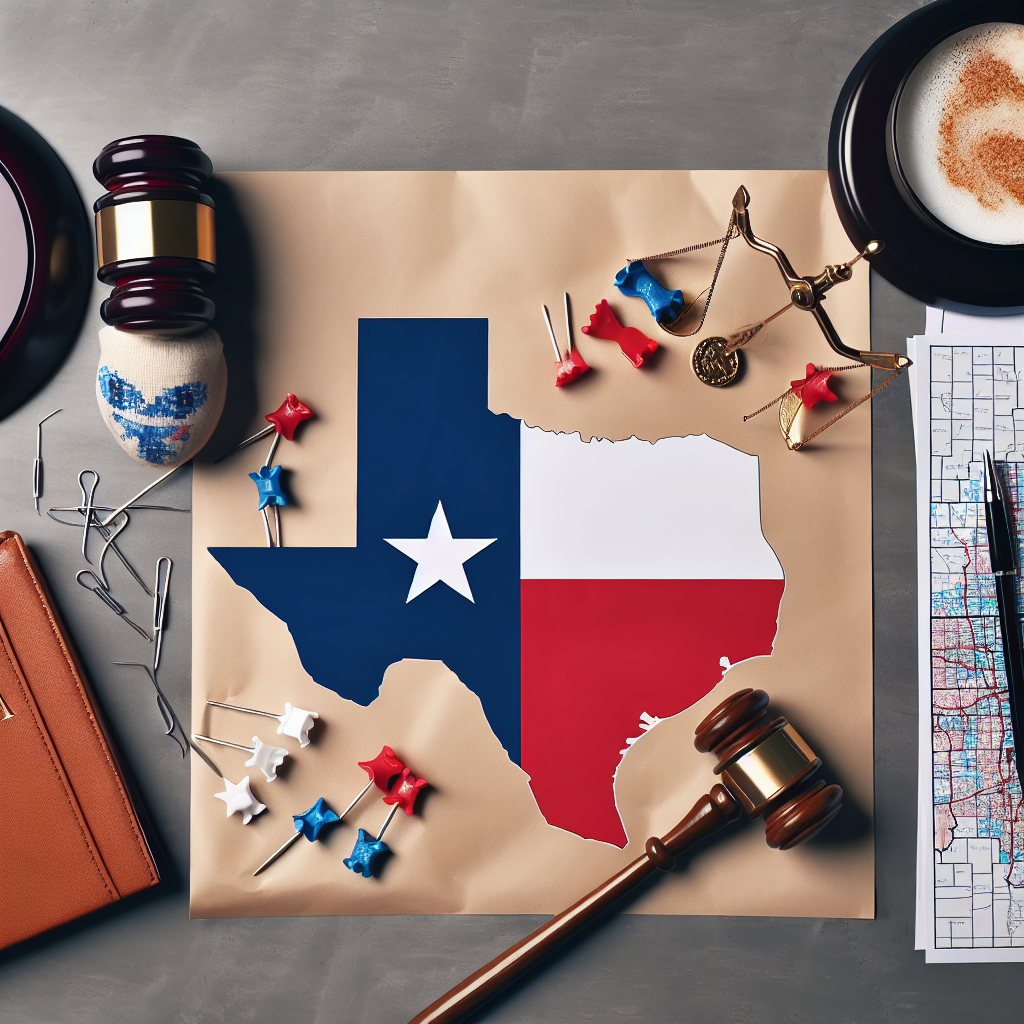 Supreme Court allows Texas to use redistricting map challenged as racially discriminatory (image 2)