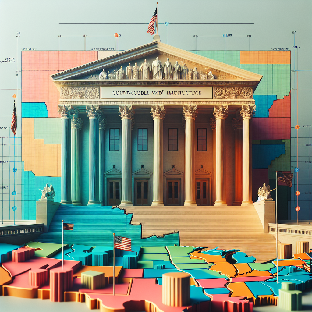 Supreme Court allows Texas to use redistricting map challenged as racially discriminatory (image 3)