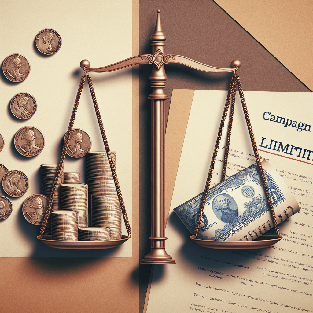 Supreme Court difficult to read in case on campaign finance limitations (image 3)