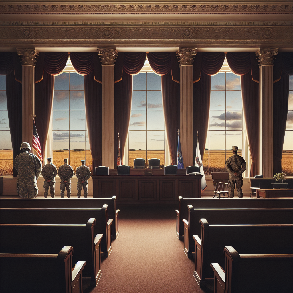 Supreme Court rejects Trump’s effort to deploy National Guard in Illinois (image 1)