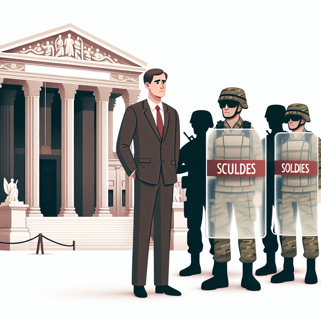 Supreme Court rejects Trump’s effort to deploy National Guard in Illinois (image 2)