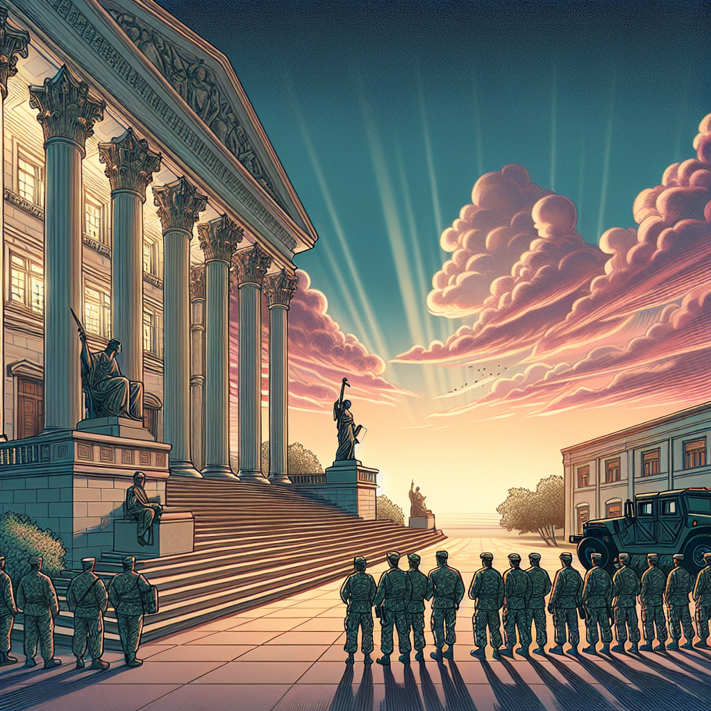 Supreme Court rejects Trump’s effort to deploy National Guard in Illinois (image 3)