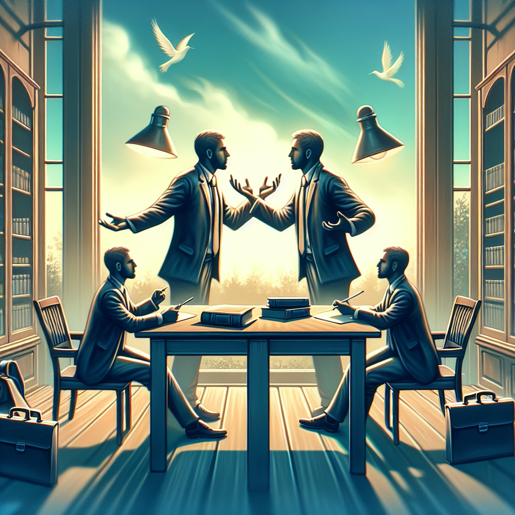 The concurrence that was really a dissent (image 1)