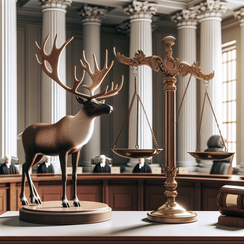 The Supreme Court’s “reindeer rule” (image 3)