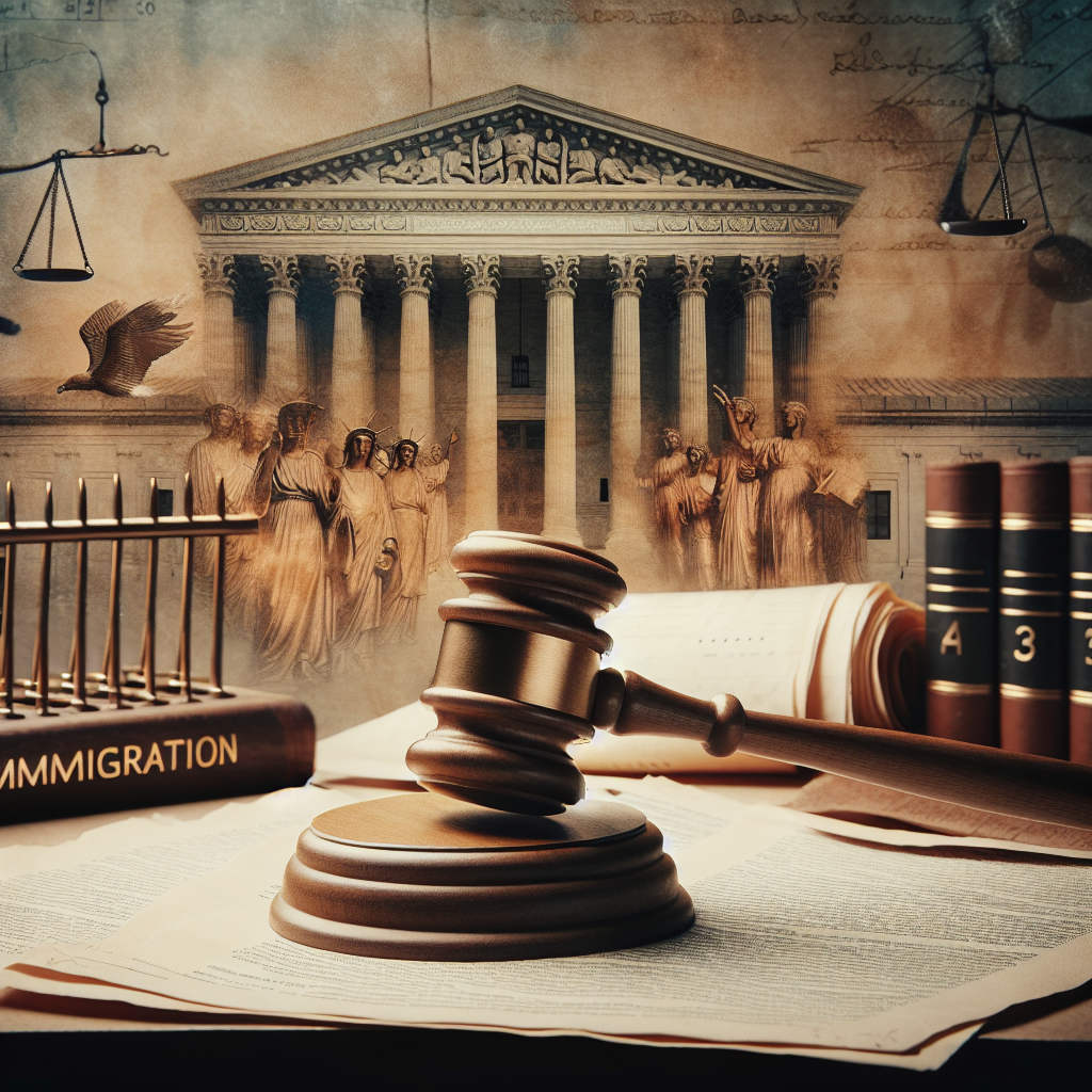 The worst Supreme Court case you’ve never heard of, and what it tells us about Trump’s immigration enforcement (image 2)