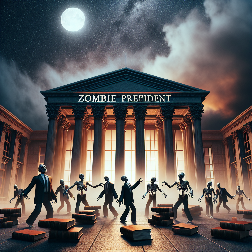 What in the world is “zombie precedent”? (image 2)