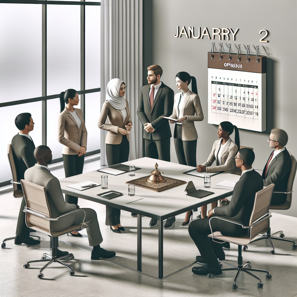 Announcement of opinions for Tuesday, January 20 (image 2)