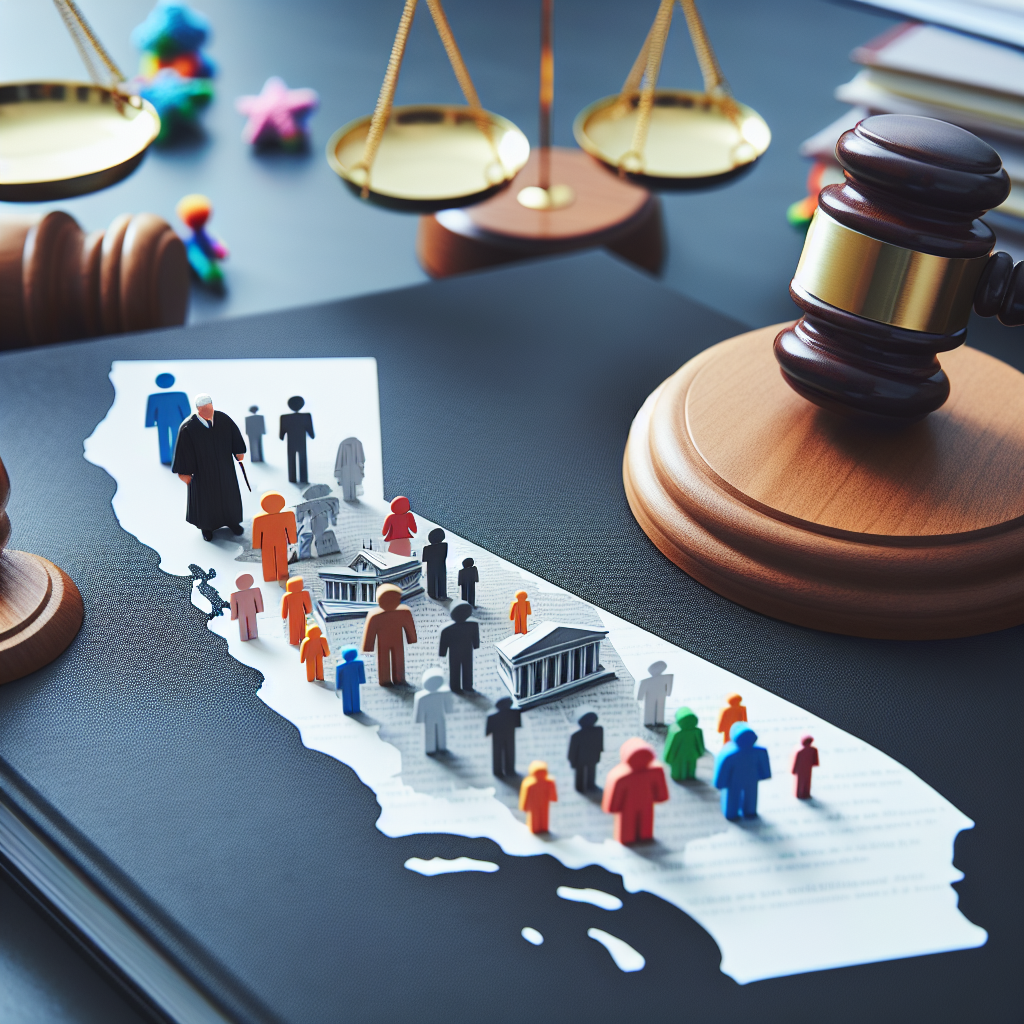 California Republicans urge Supreme Court to strike congressional map as racially discriminatory (image 2)