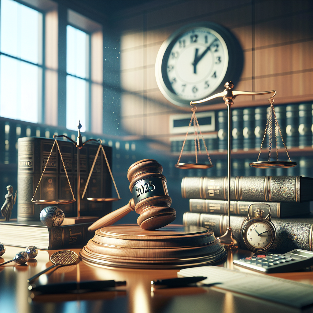 Chief Justice Roberts Issues 2025 Year-End Report (image 1)