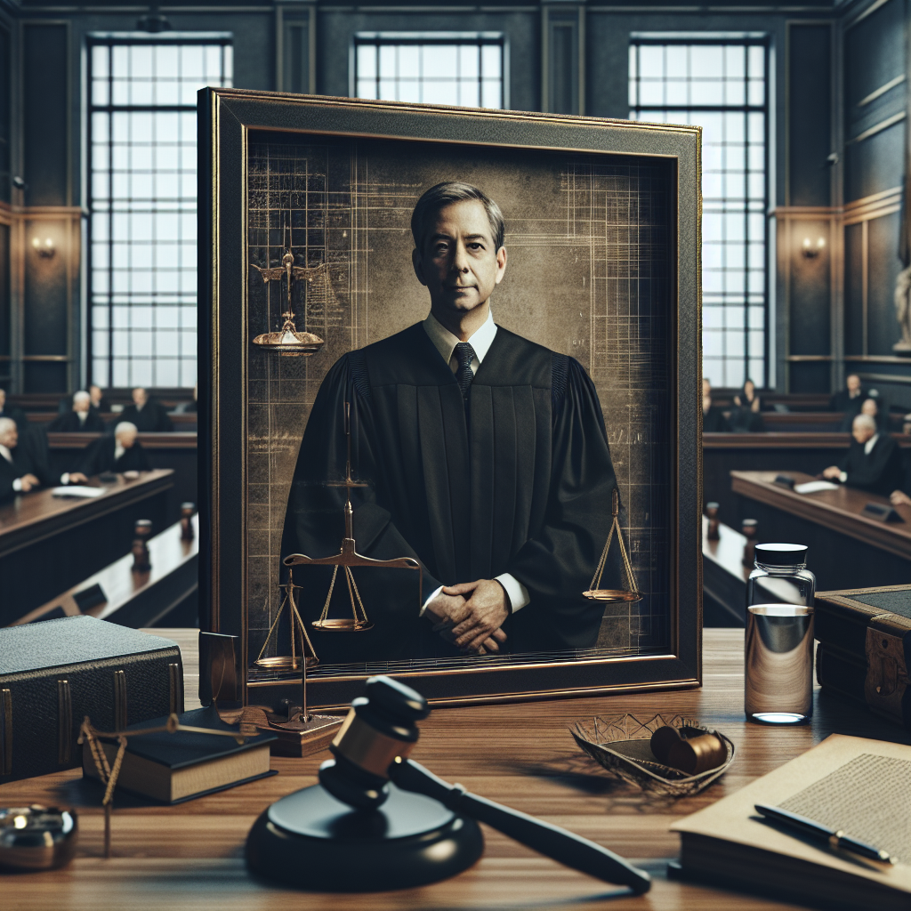 Chief Justice Roberts Issues 2025 Year-End Report (image 3)