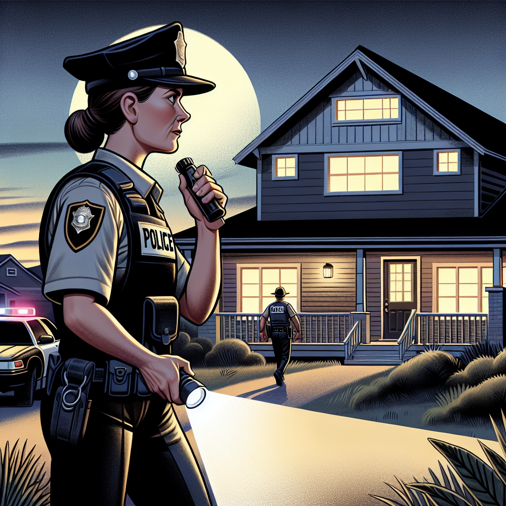 Court finds police properly entered man’s home despite absence of a warrant (image 1)