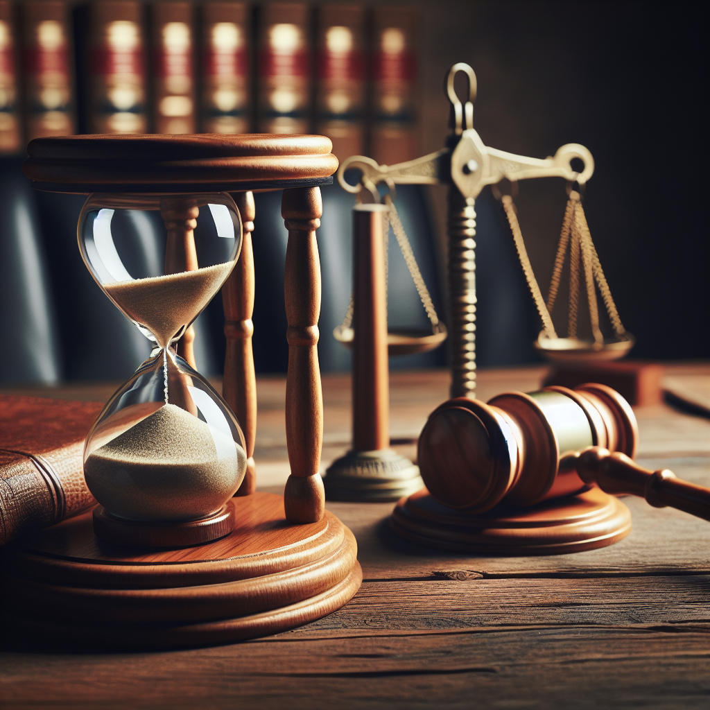 Court holds there is a time limit on challenging void judgments (image 2)