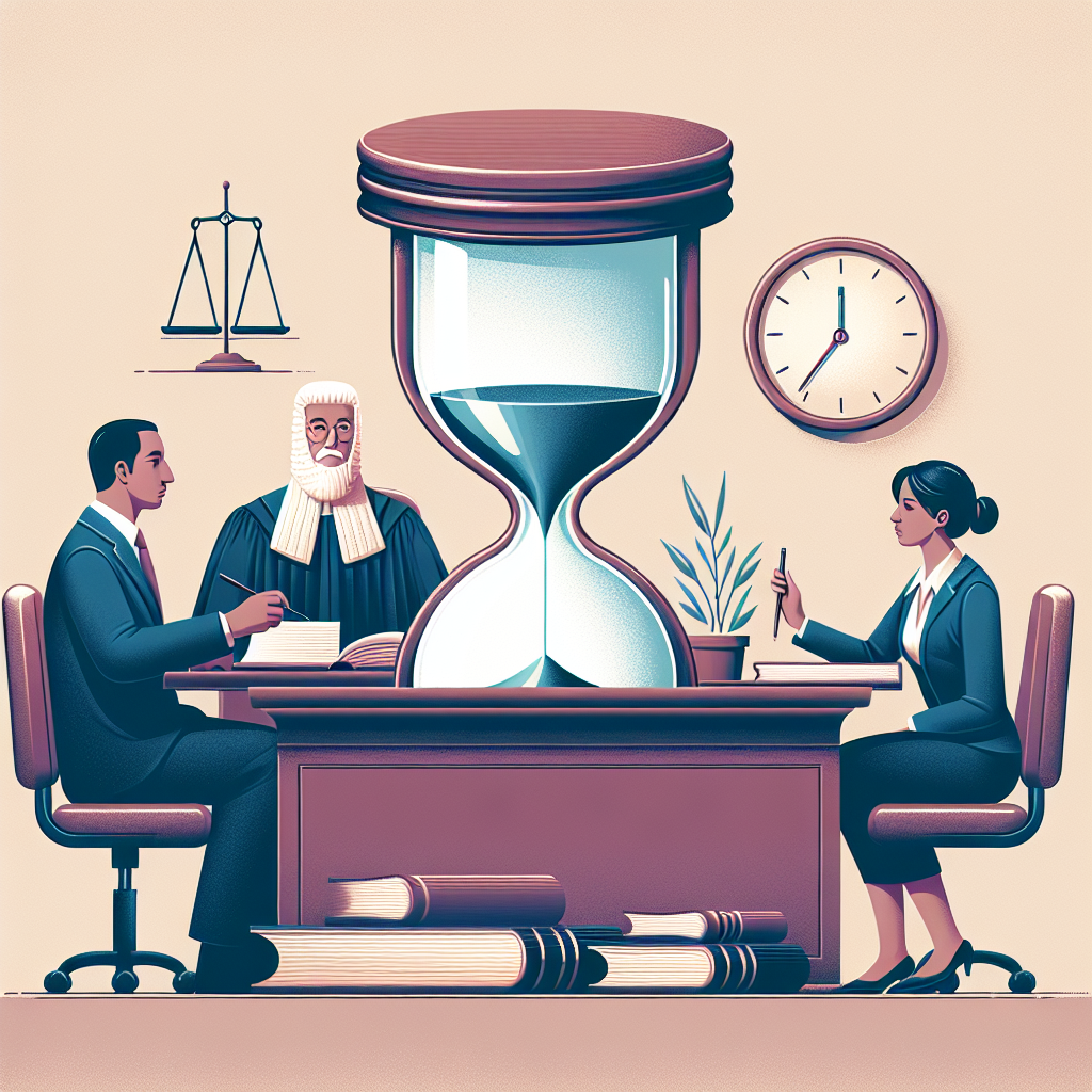 Court holds there is a time limit on challenging void judgments (image 3)