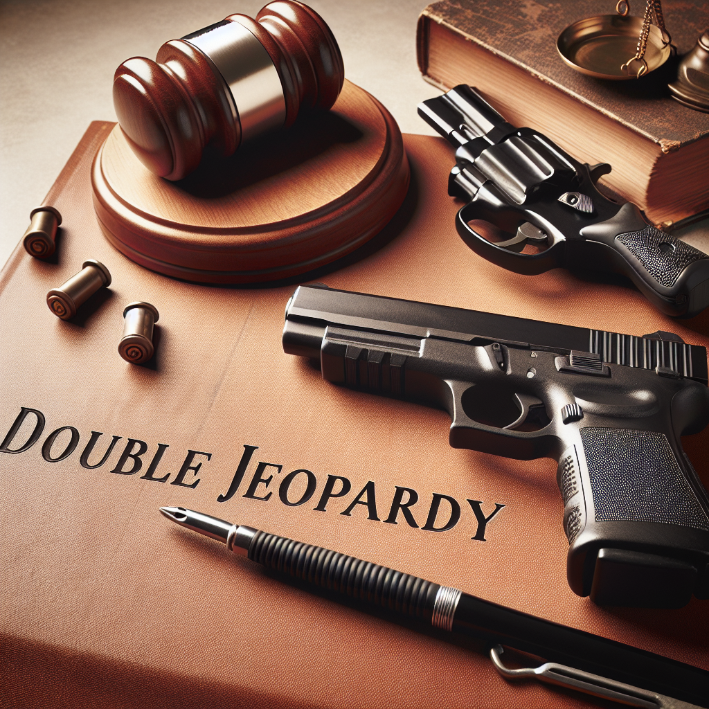 Court unanimously holds that double jeopardy bars convictions for two firearm offenses (image 2)
