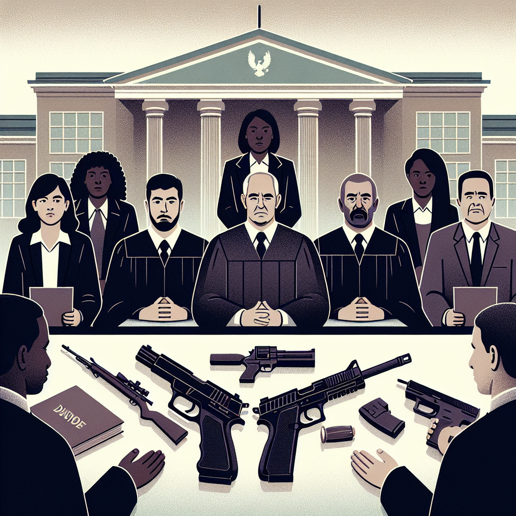 Court unanimously holds that double jeopardy bars convictions for two firearm offenses (image 3)