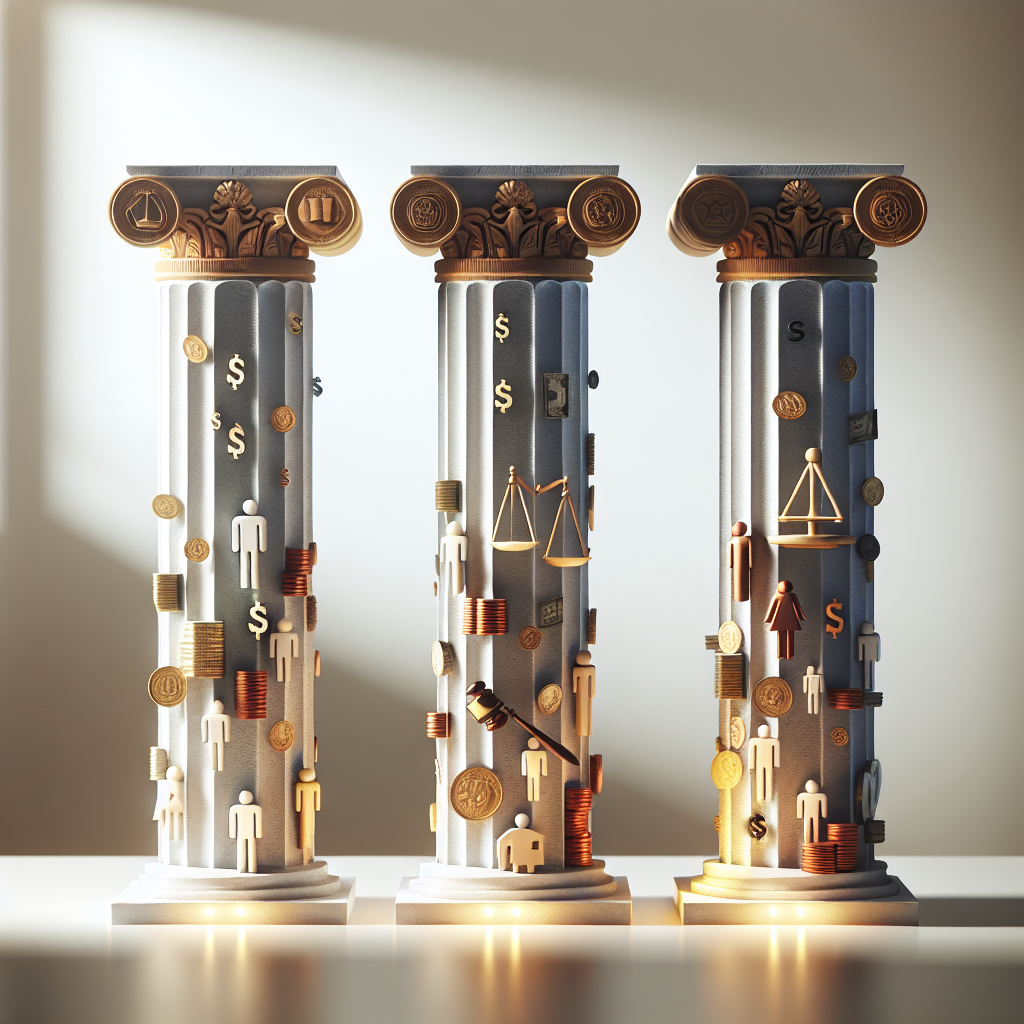 Defending the Fed: agency independence in three dimensions (image 1)