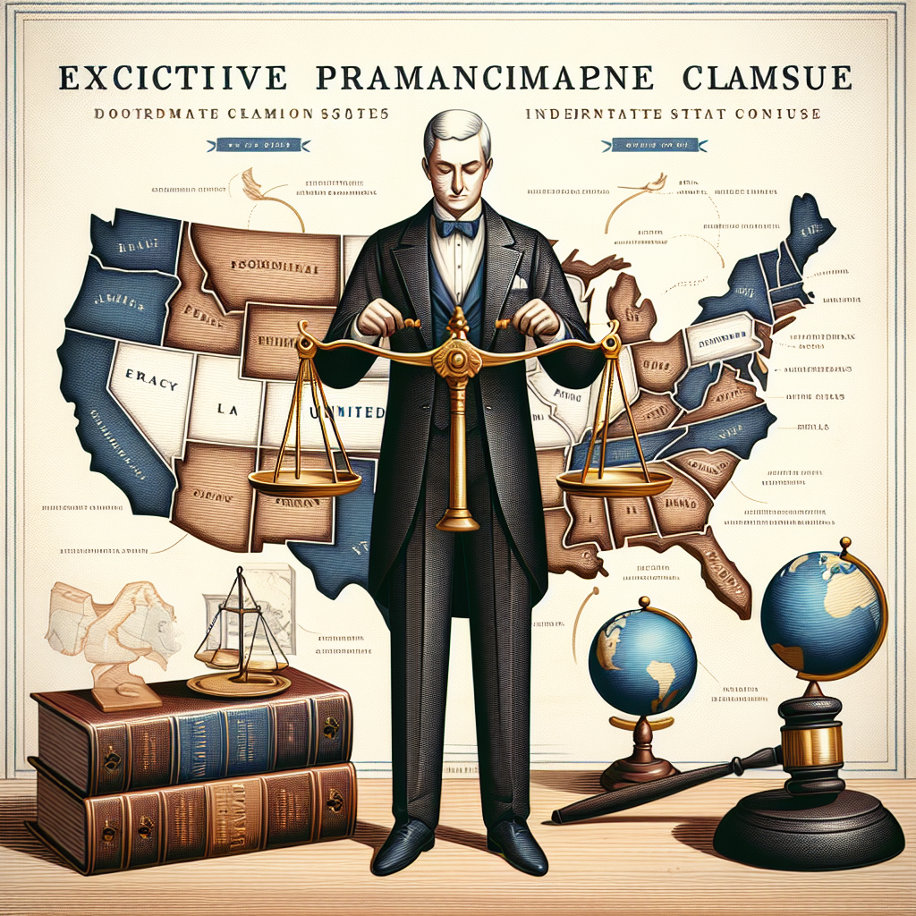 Executive Preemption and the Dormant Commerce Clause After Pataki and Paxton (image 2)