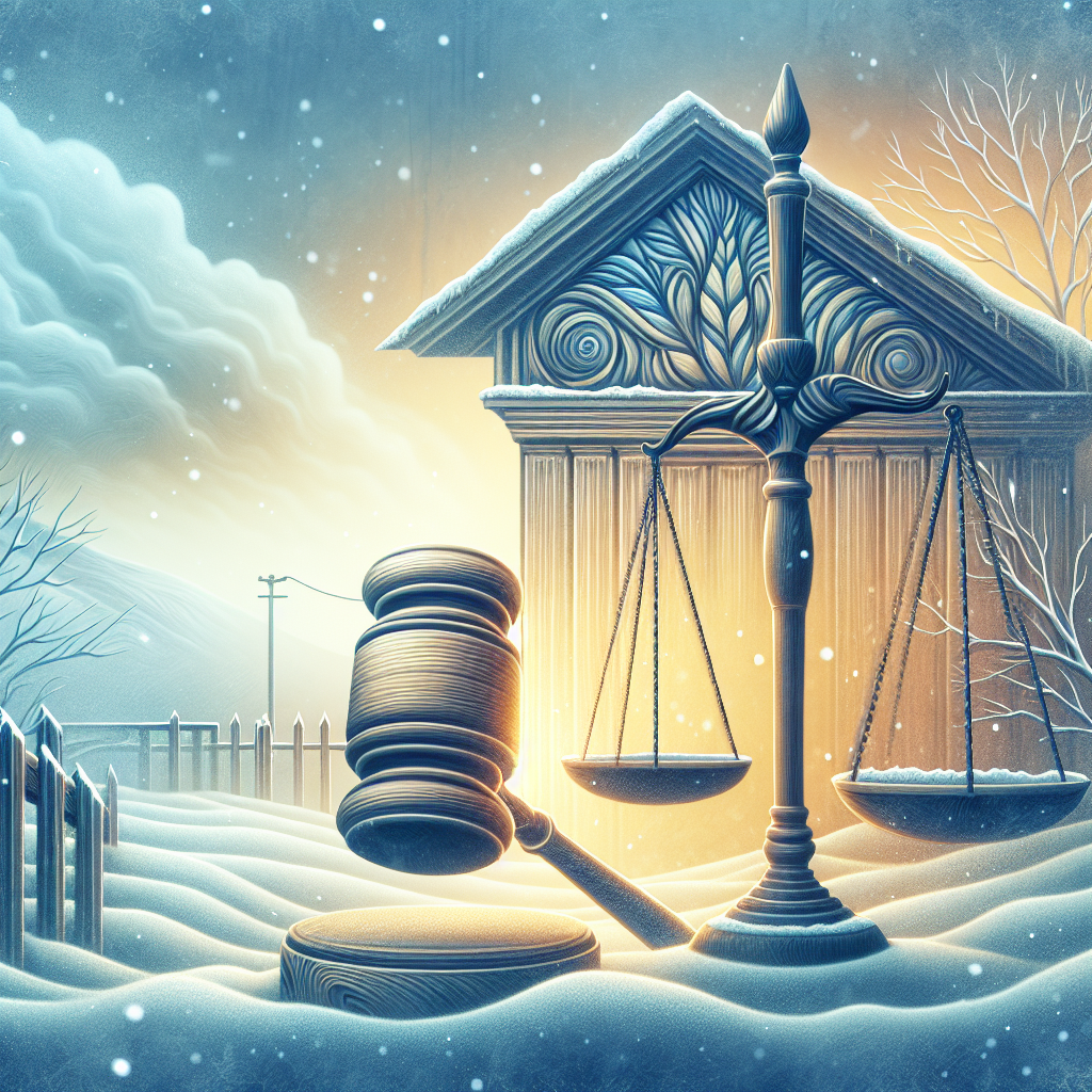 Judiciary To Remain Open Until Feb. 5 (image 3)