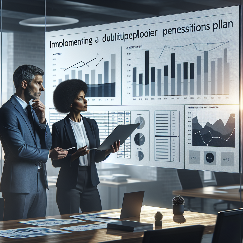 Justices dubious about forcing actuaries to use out-of-date assumptions in assessing costs of leaving a multiemployer pension plan (image 1)