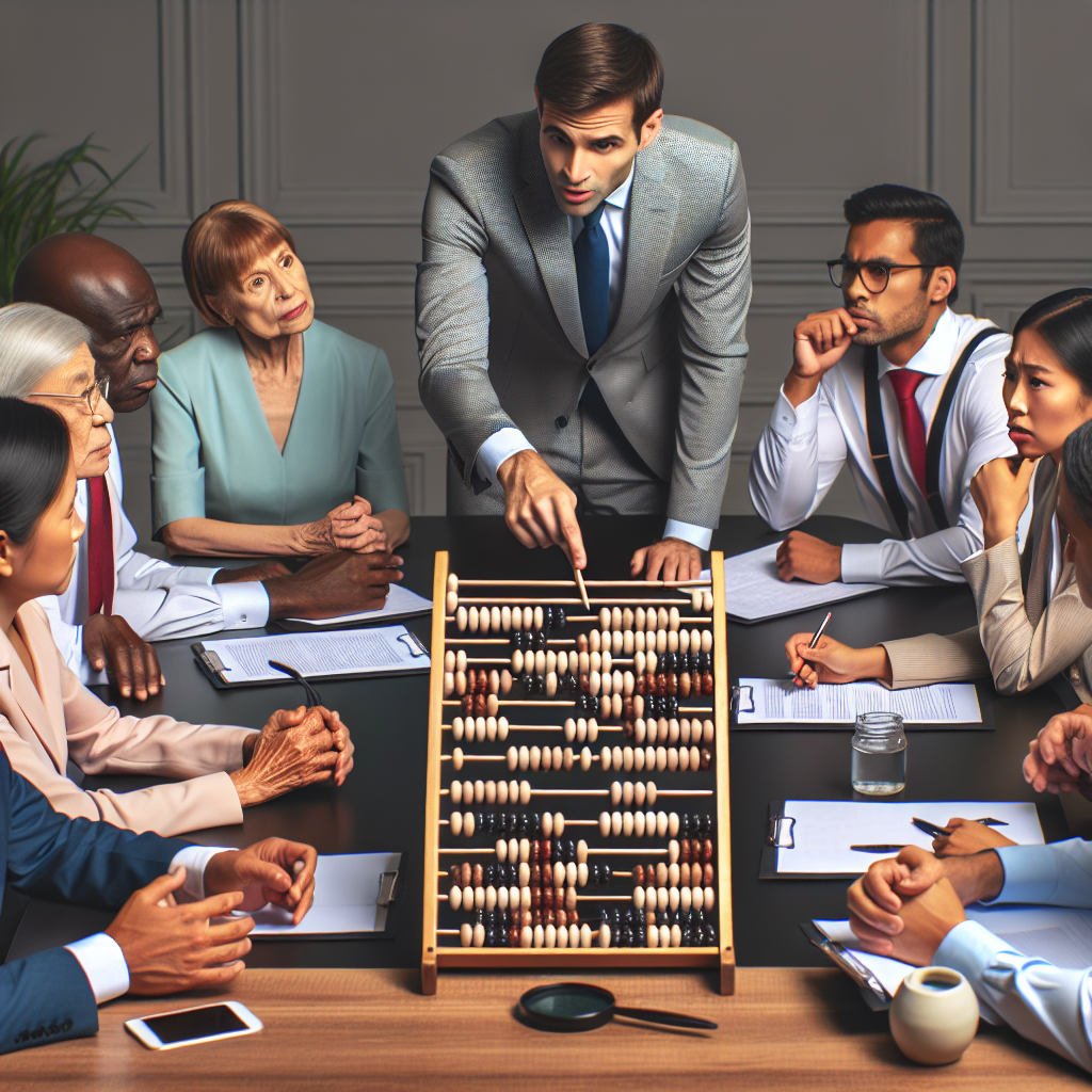 Justices dubious about forcing actuaries to use out-of-date assumptions in assessing costs of leaving a multiemployer pension plan (image 2)