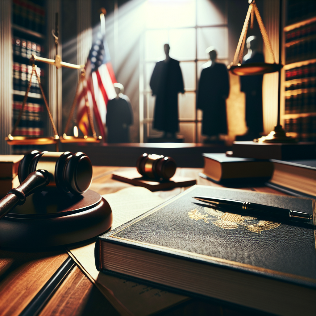 Maduro’s arrest places these Supreme Court rulings in the spotlight (image 3)