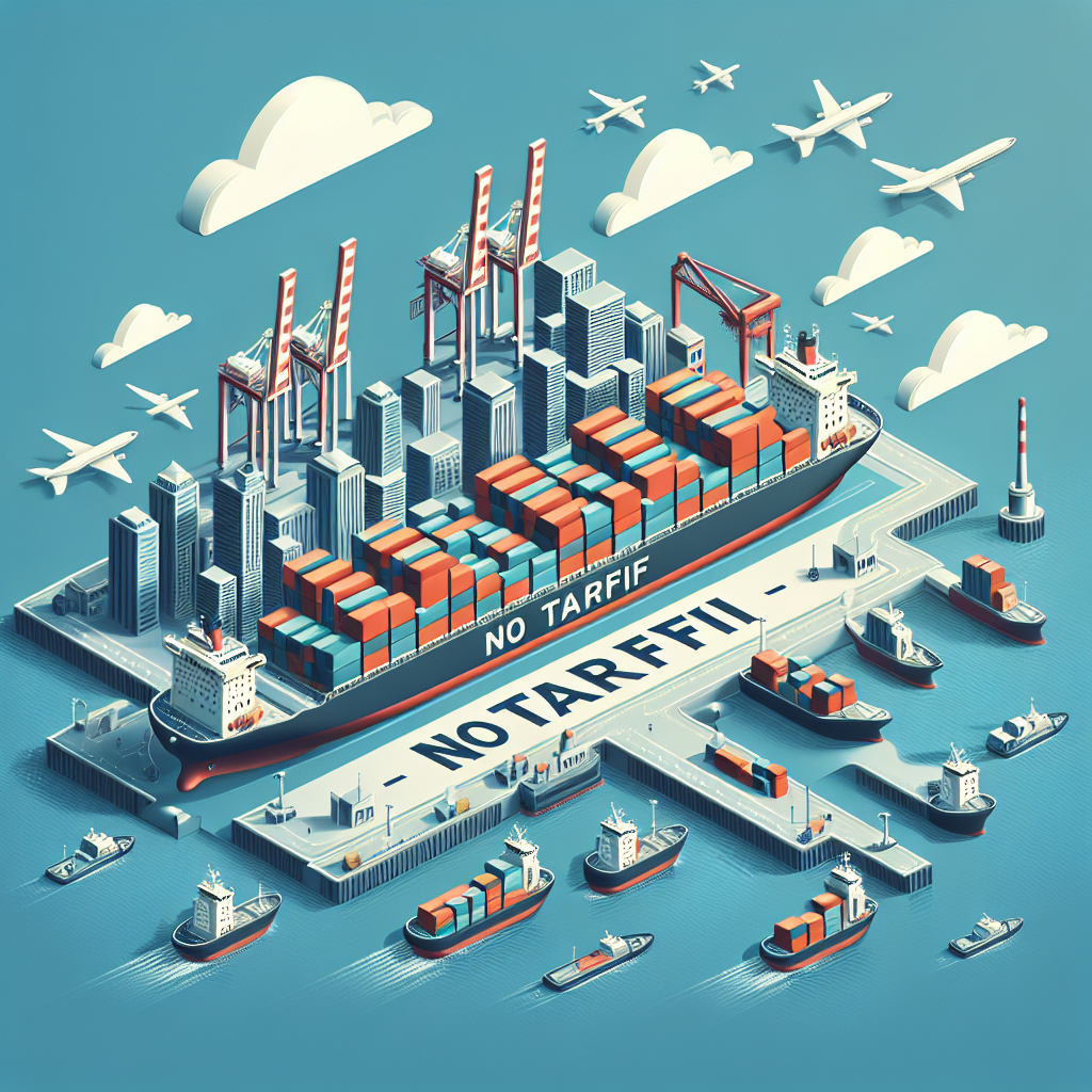 No tariff opinion (image 1)