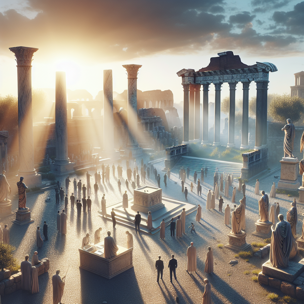 Only electoral reform, not the court, can protect against an American Caesar (image 1)