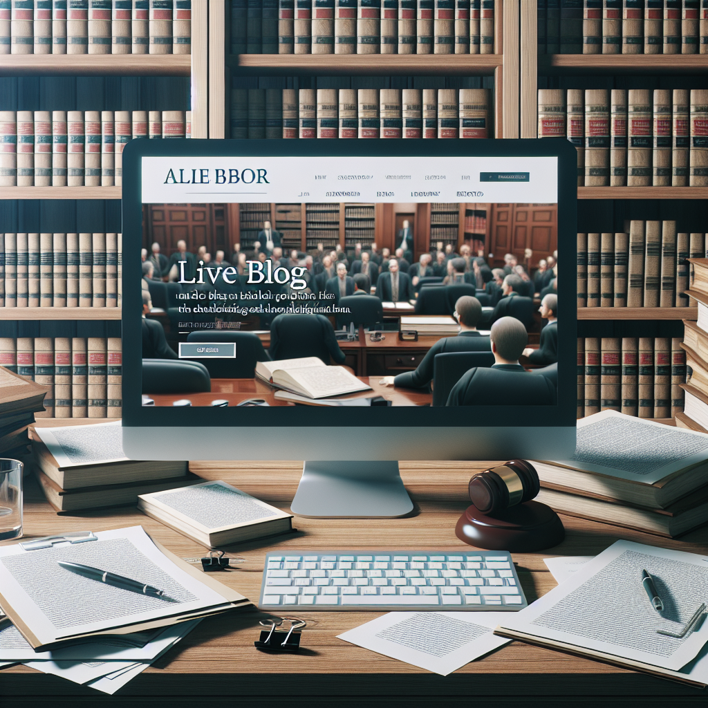 Oral argument live blog for Wednesday, January 21 (image 1)