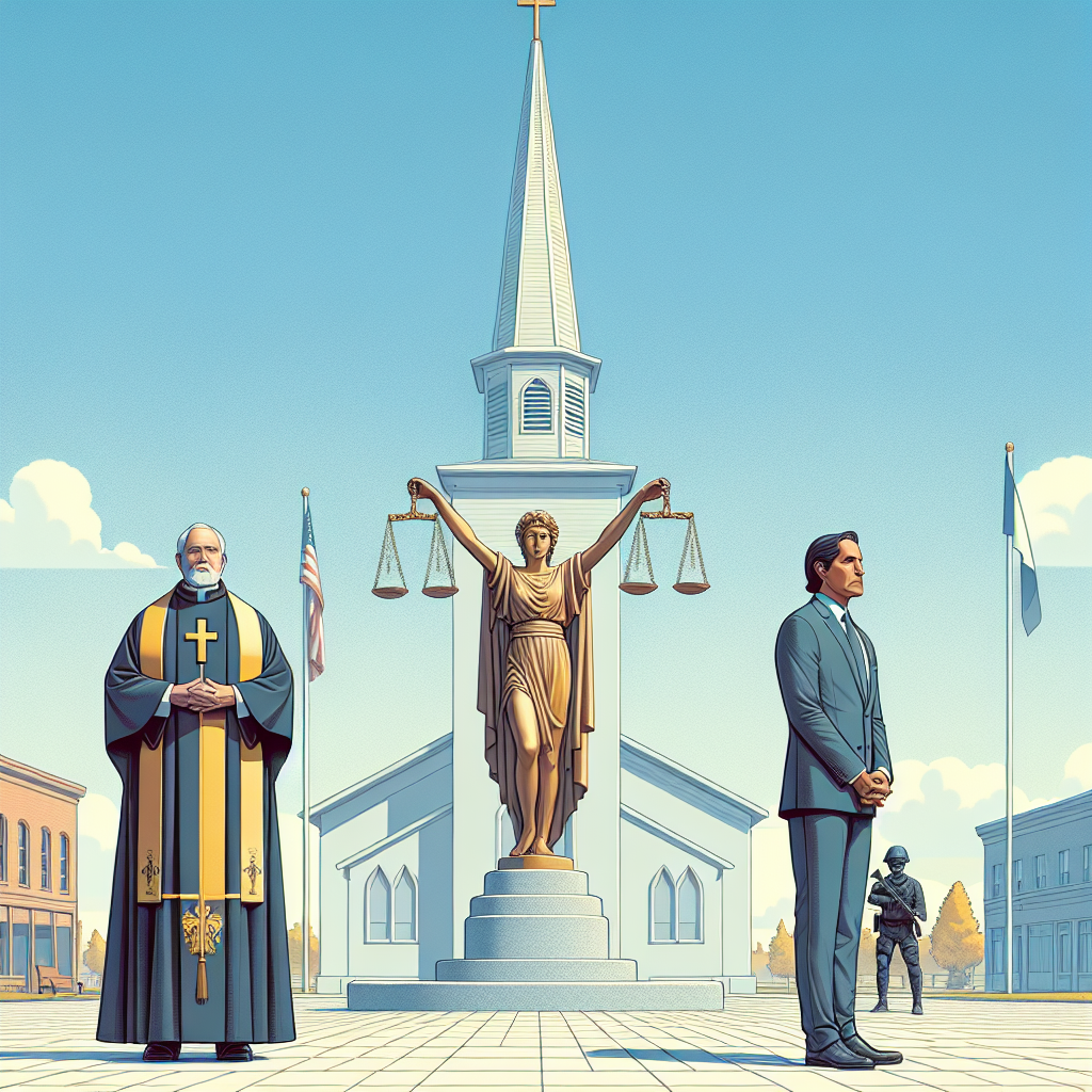 Saints, statues, and church-state separation (image 2)