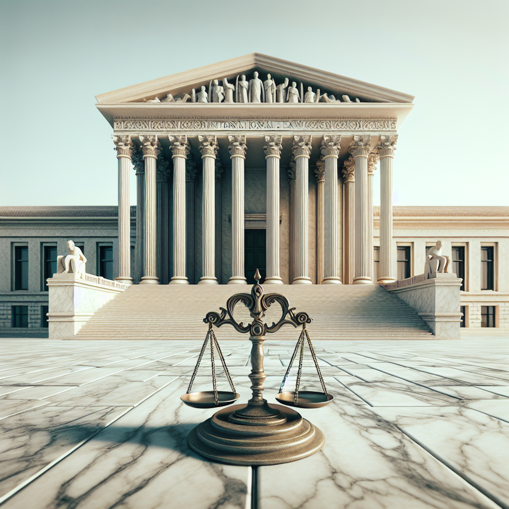 Supreme Court agrees to hear case on violations of international law (image 1)