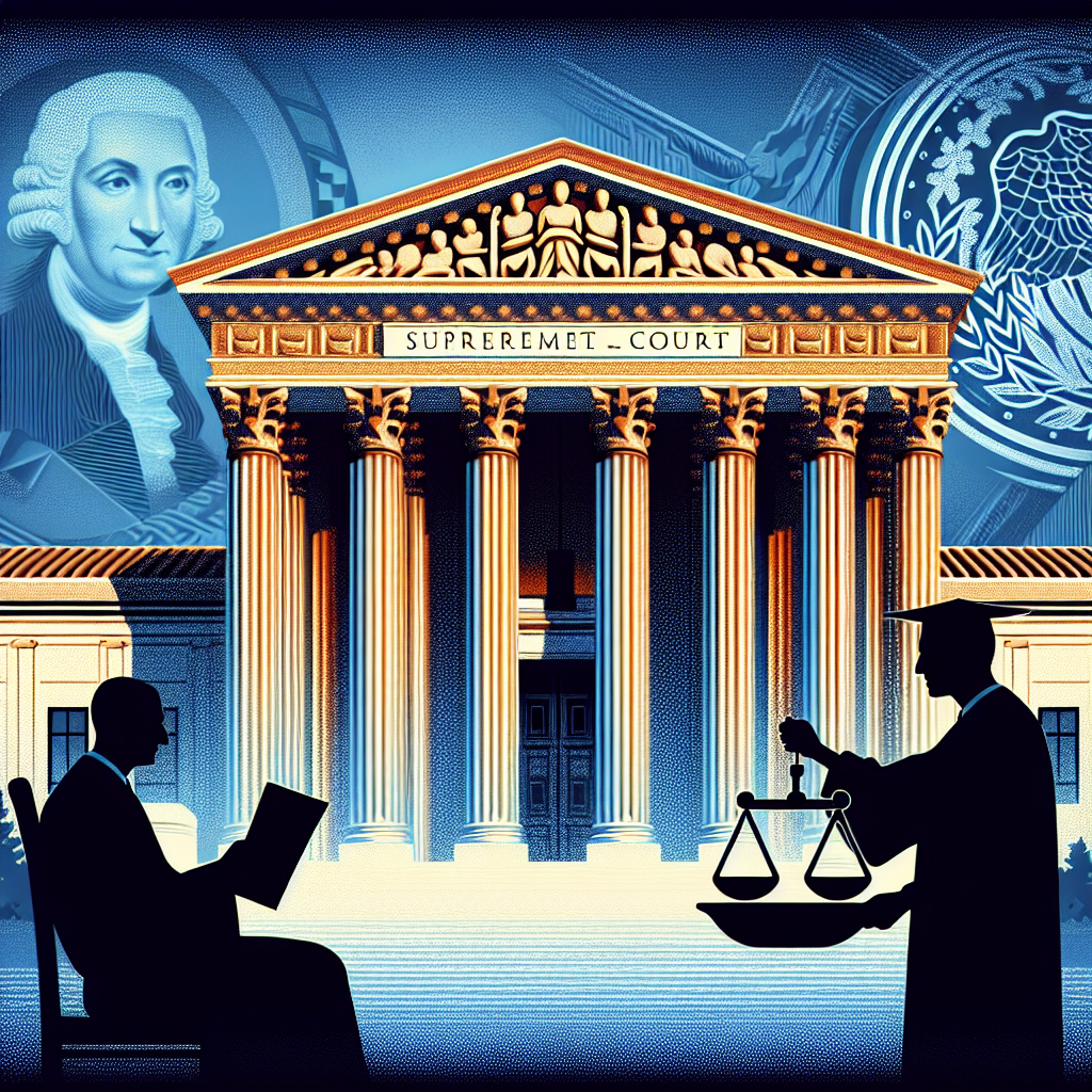 Supreme Court appears inclined to prevent Trump from firing Fed governor (image 1)