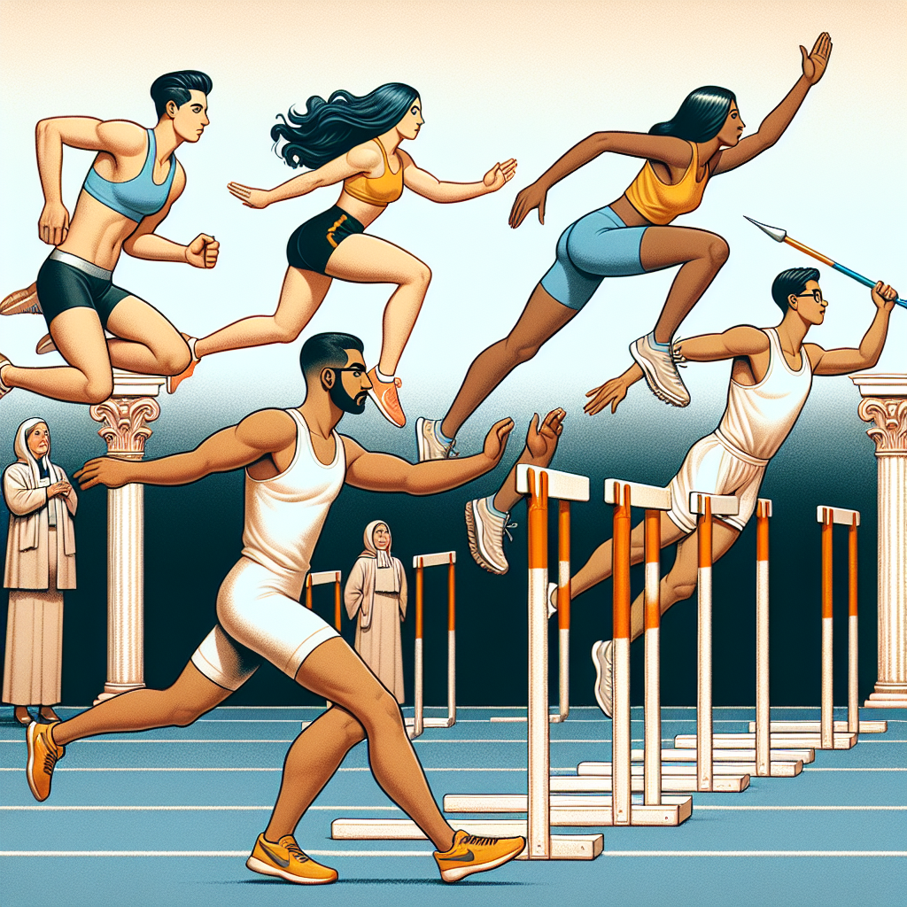 Supreme Court appears likely to uphold transgender athlete bans (image 1)