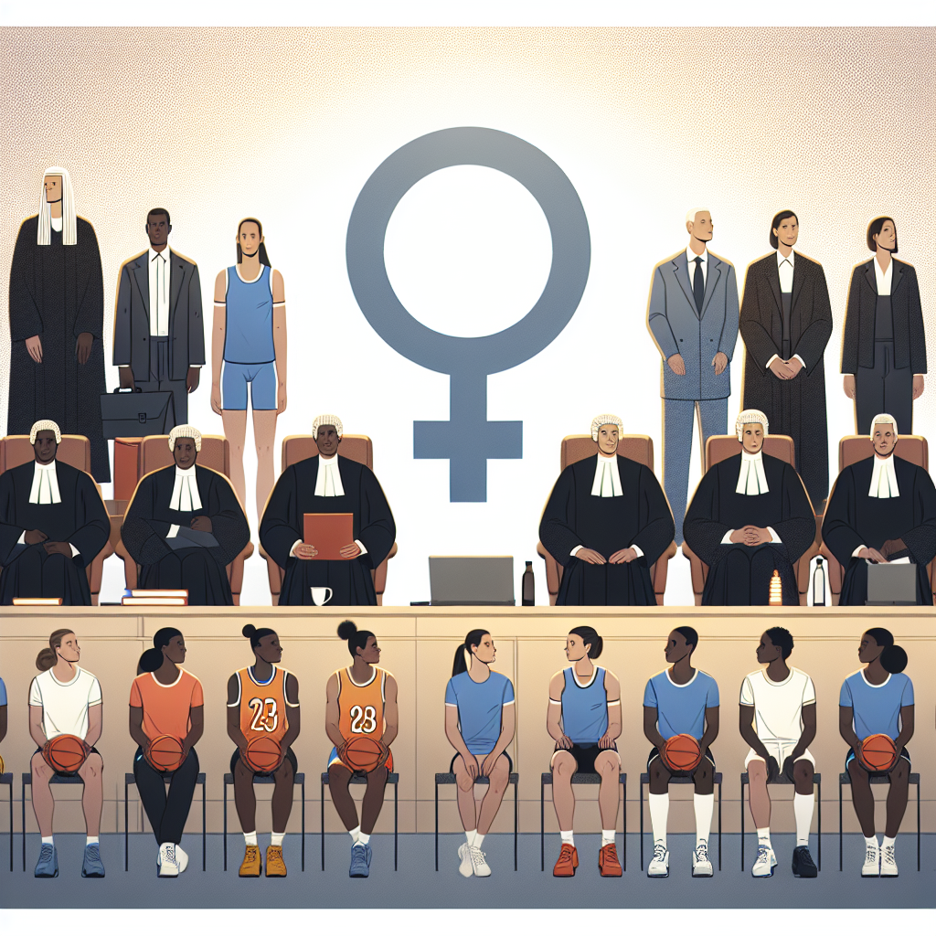 Supreme Court appears likely to uphold transgender athlete bans (image 1)