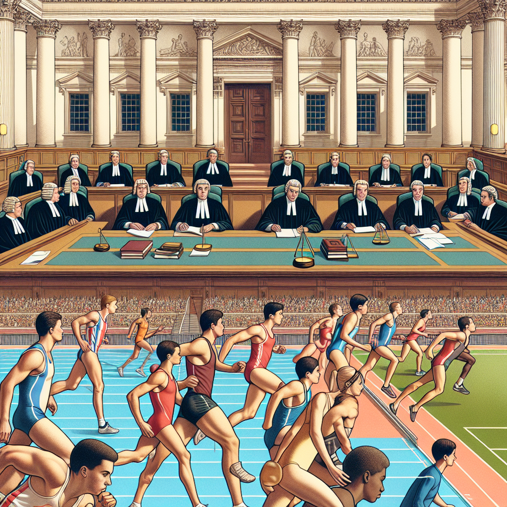 Supreme Court appears likely to uphold transgender athlete bans (image 3)