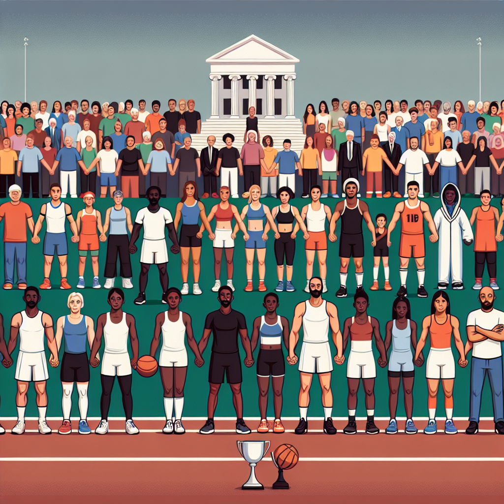 Supreme Court appears likely to uphold transgender athlete bans (image 3)