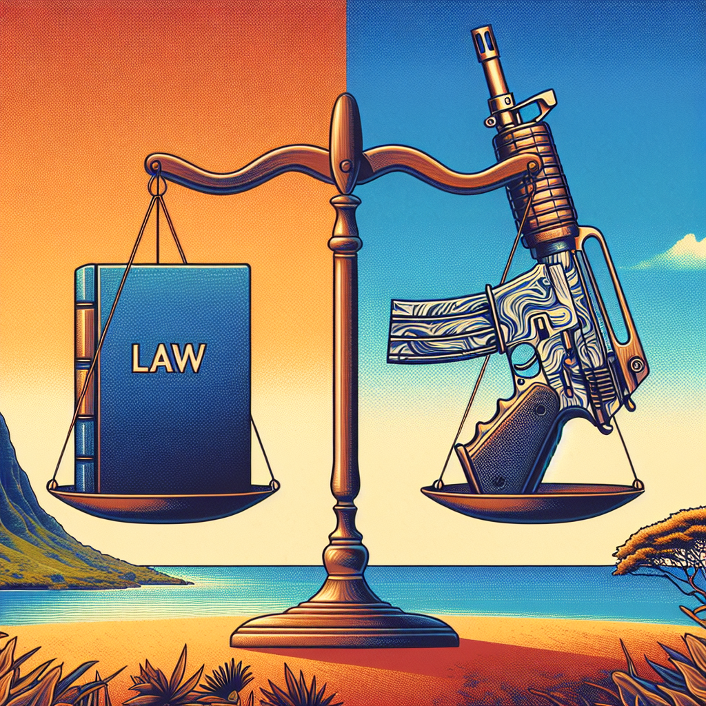 Supreme Court appears sympathetic to gun owners’ challenge to Hawaii law (image 1)