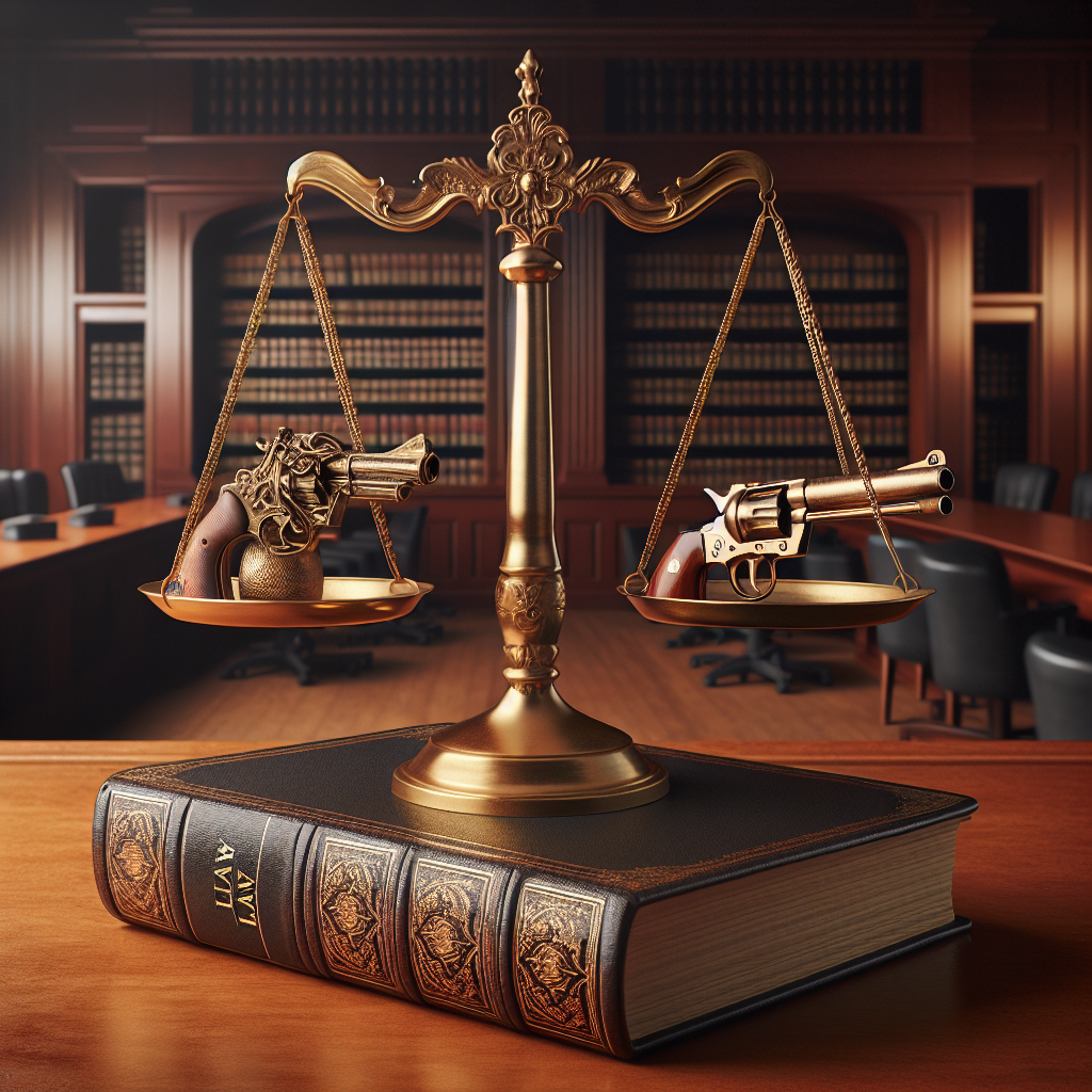 Supreme Court appears sympathetic to gun owners’ challenge to Hawaii law (image 2)