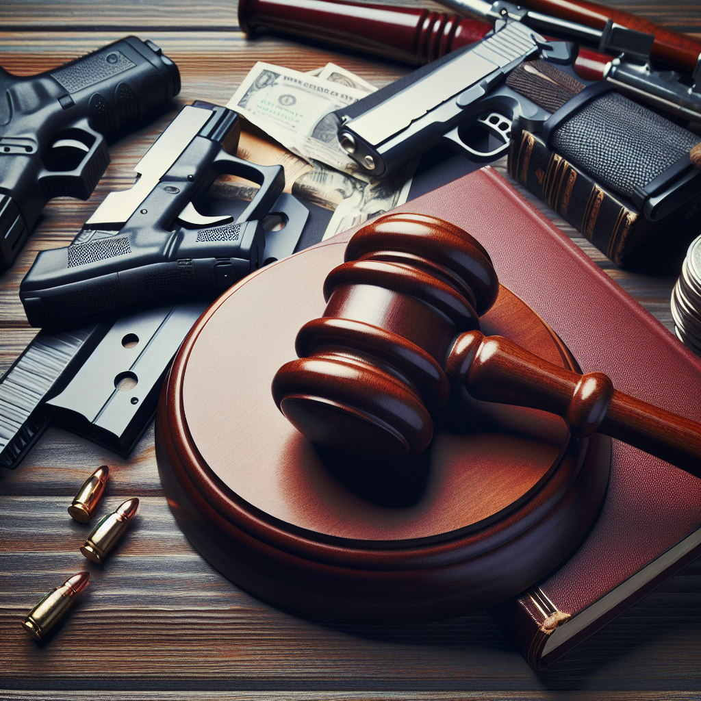 Supreme Court denies review in several gun cases (image 1)