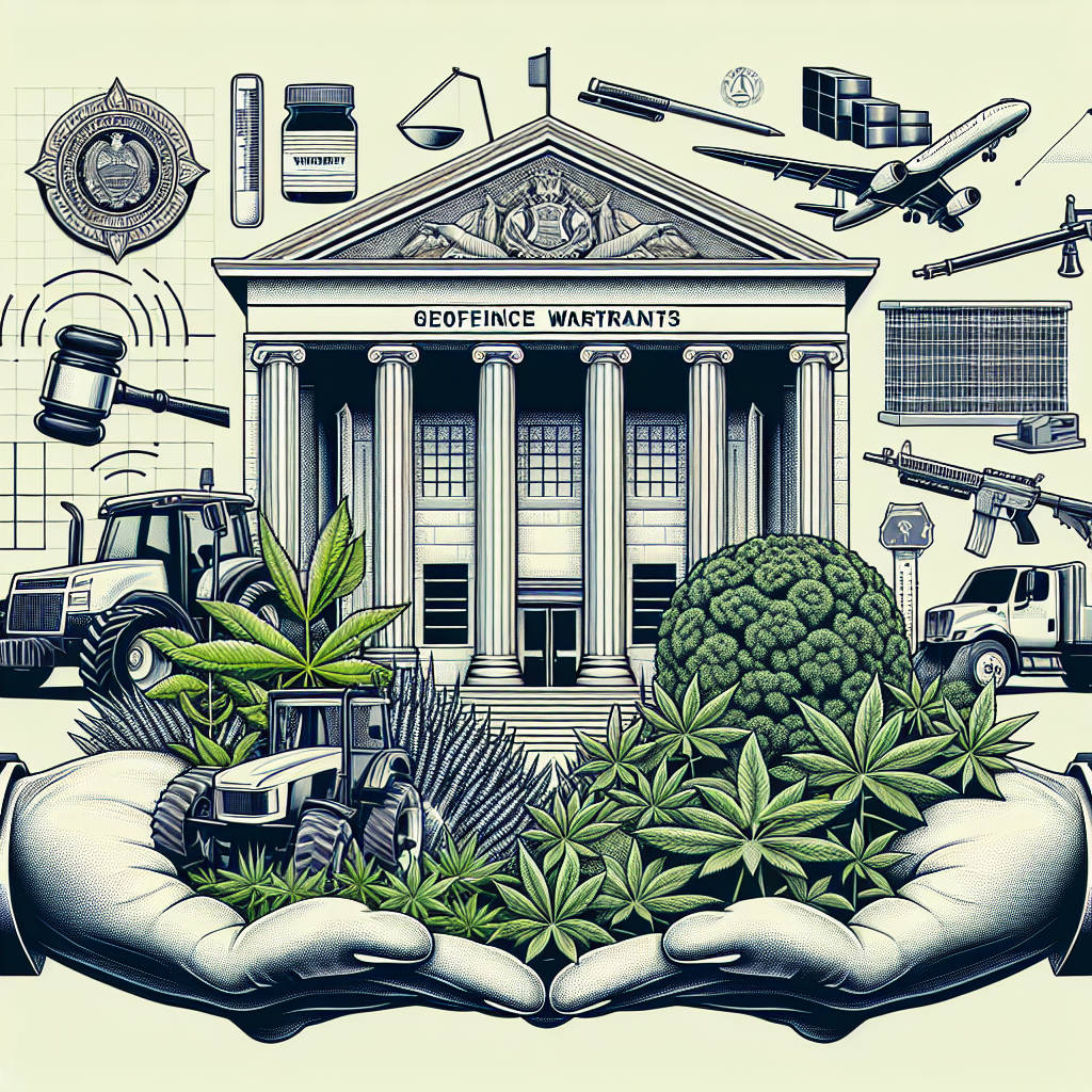 Supreme Court takes up four new cases, including disputes on geofence warrants and Roundup weedkiller (image 2)