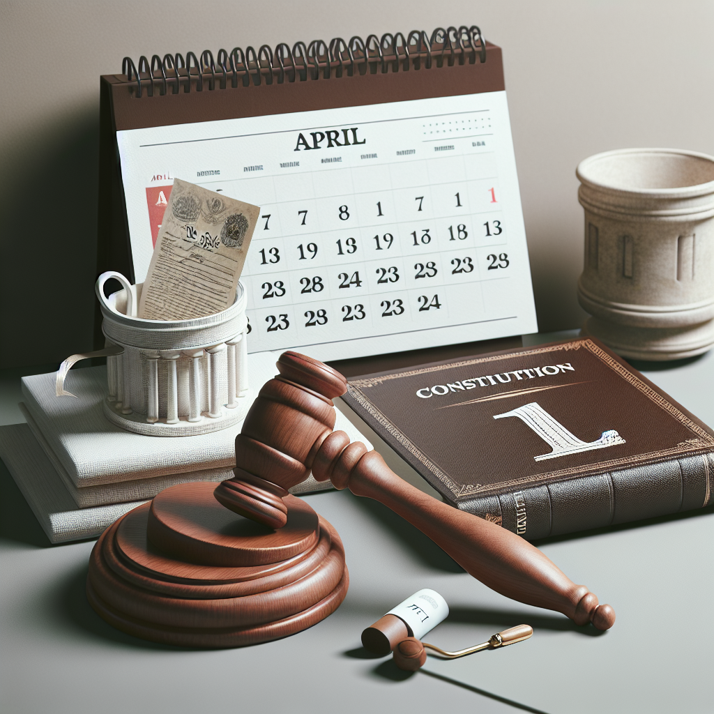 Supreme Court will hear birthright citizenship case on April 1 (image 3)